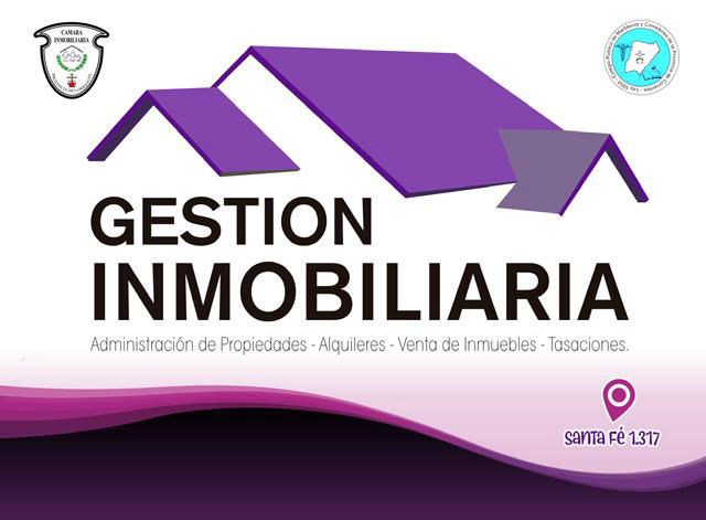 Gestión Inmobiliaria