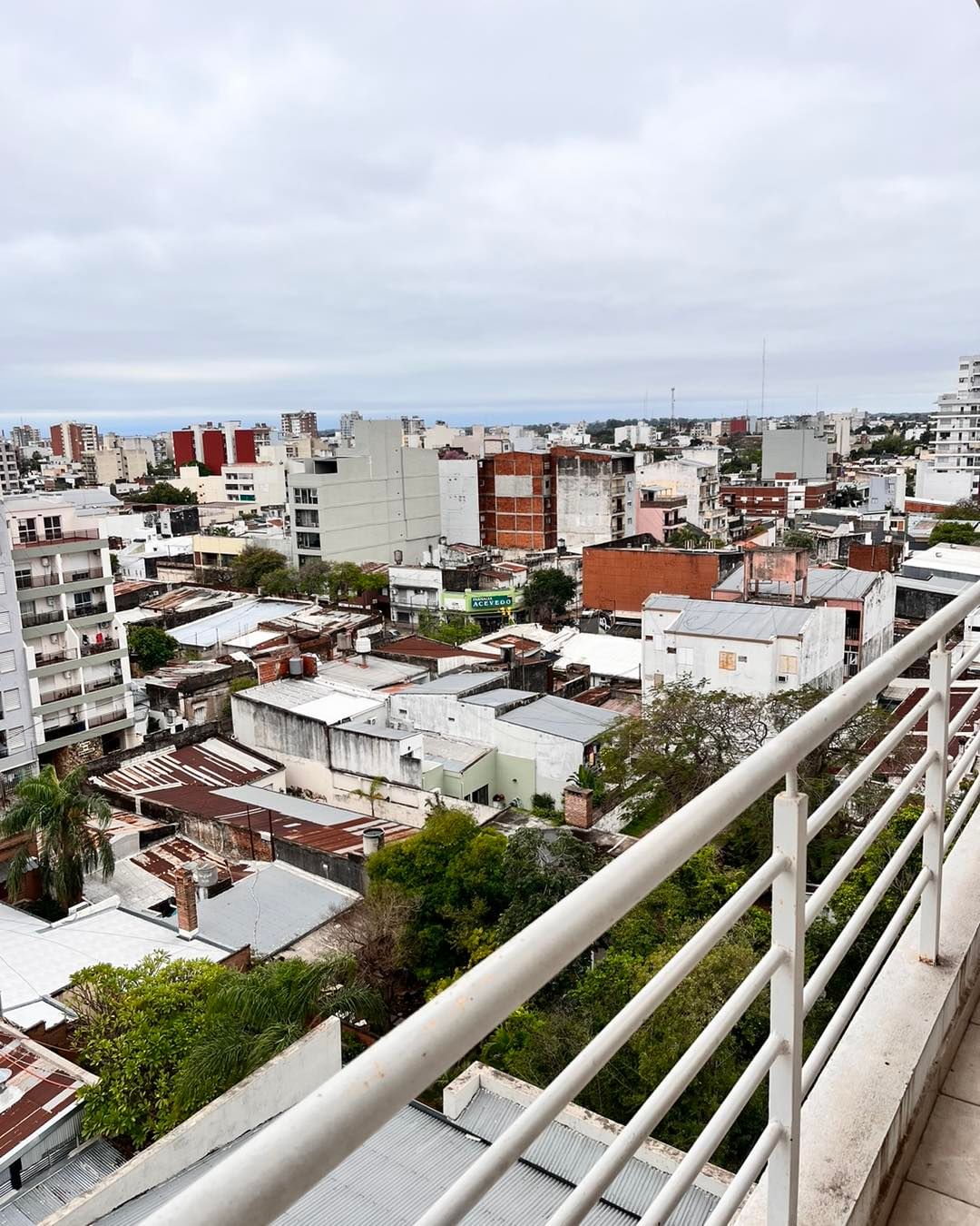 DEPARTAMENTO 1 DORMITORIO